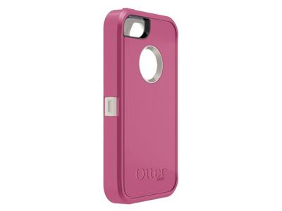 OtterBox Defender Series Case pink For Iphone 5