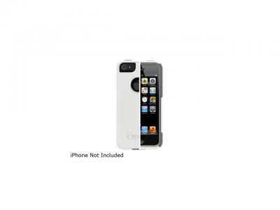 OtterBox Commuter Series Case For Iphone 5/5s White