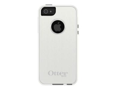 OtterBox Commuter Series Case For Iphone 5/5s White
