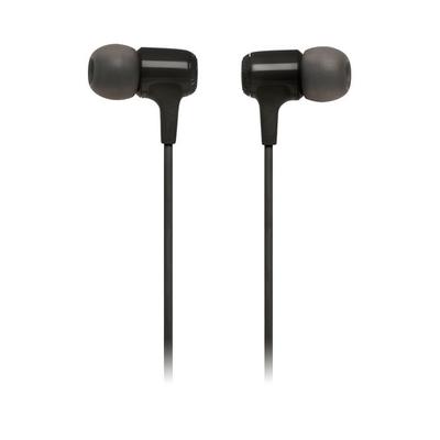 JBL In-ear Headphones Black E15