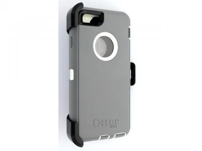 OtterBox Defender Series Case For Iphone 6 Grey