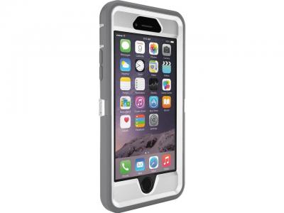 OtterBox Defender Series Case For Iphone 6 Grey