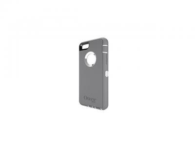 OtterBox Defender Series Case For Iphone 6 Grey