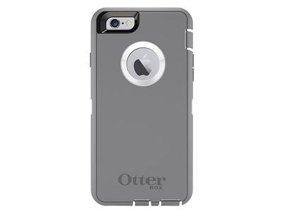 OtterBox Defender Series Case For Iphone 6 Grey