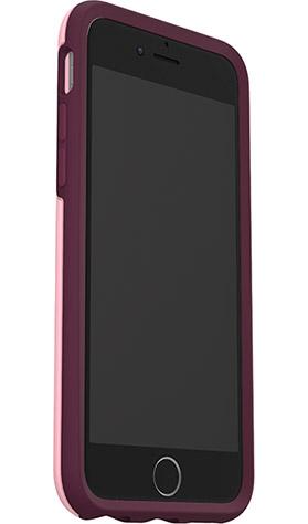 OtterBox Symmetry Series Case For Iphone 6/6s Pink