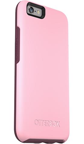 OtterBox Symmetry Series Case For Iphone 6/6s Pink