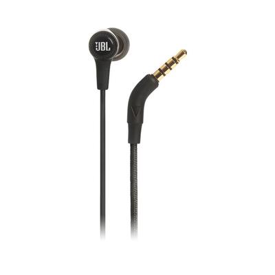 JBL In-ear Headphones Black E15