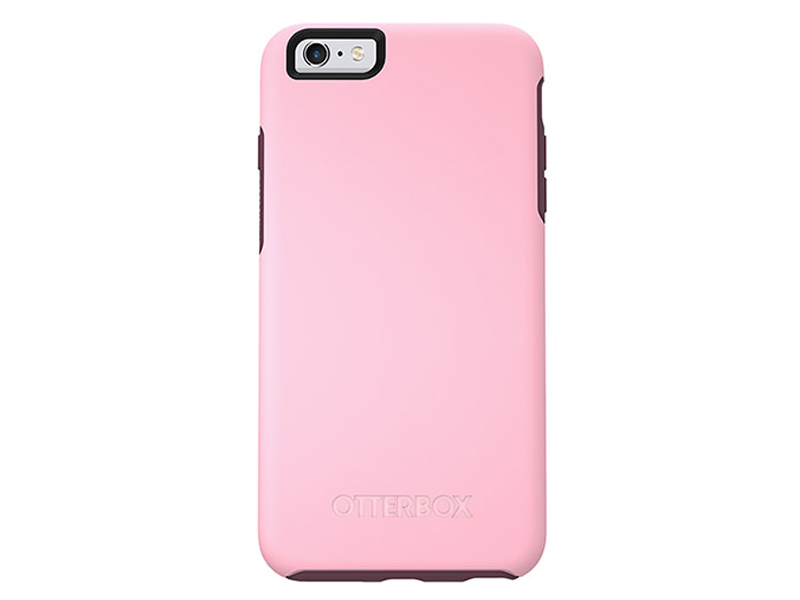 Otterbox Symmetry Series Case For Iphone 6 6s Pink