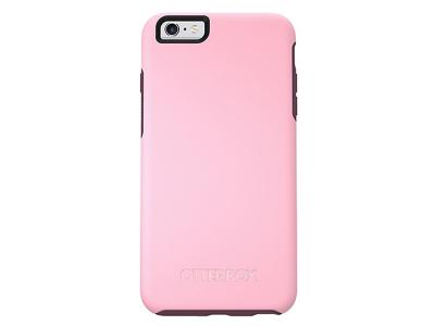 OtterBox Symmetry Series Case For Iphone 6/6s Pink