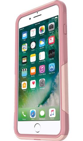OtterBox Commuter Series Case for iPhone 7 Plus Pink