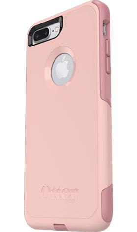 OtterBox Commuter Series Case for iPhone 7 Plus Pink