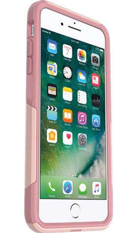 OtterBox Commuter Series Case for iPhone 7 Plus Pink