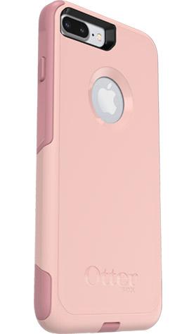 OtterBox Commuter Series Case for iPhone 7 Plus Pink