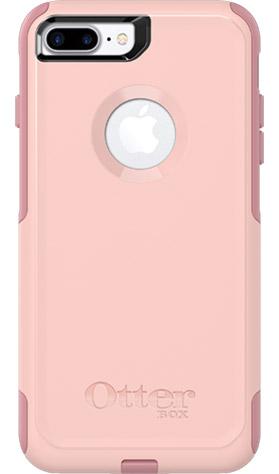 OtterBox Commuter Series Case for iPhone 7 Plus Pink