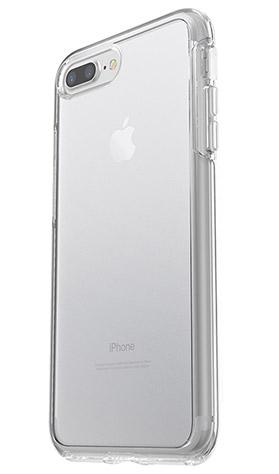 OtterBox Symmetry Series Clear Case for iPhone 8 Plus/7 Plus