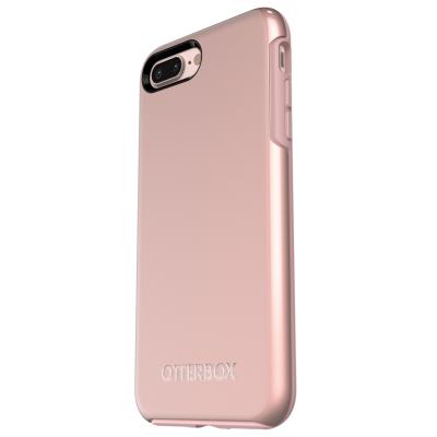 OtterBox Symmetry Case For Iphone 7/8 Plus Rose Gold