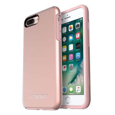 OtterBox Symmetry Case For Iphone 7/8 Plus Rose Gold