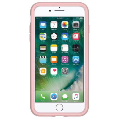 OtterBox Symmetry Case For Iphone 7/8 Plus Rose Gold