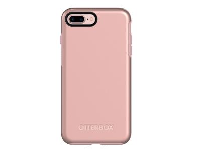 OtterBox Symmetry Case For Iphone 7/8 Plus Rose Gold