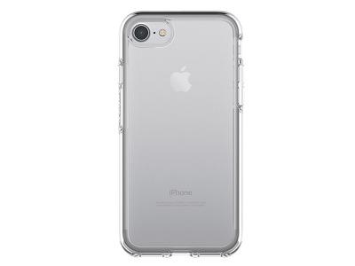 OtterBox Symmetry Series Clear Case for iPhone 8/7