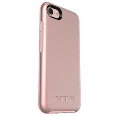 OtterBox Symmetry Series Case For Iphone 7/8 Rose Gold