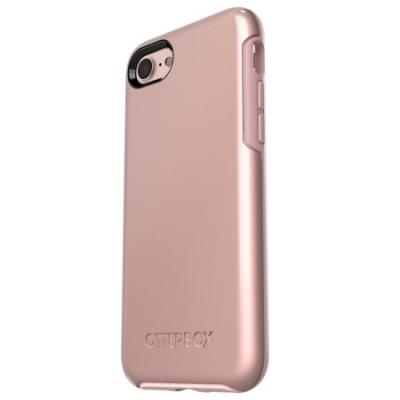 OtterBox Symmetry Series Case For Iphone 7/8 Rose Gold