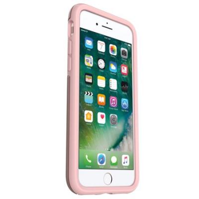 OtterBox Symmetry Series Case For Iphone 7/8 Rose Gold