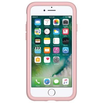 OtterBox Symmetry Series Case For Iphone 7/8 Rose Gold