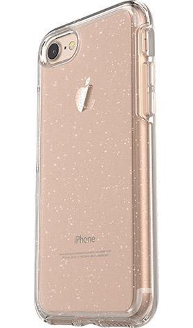 OtterBox Symmetry Series Clear Case For IPhone 8/7 StarDust