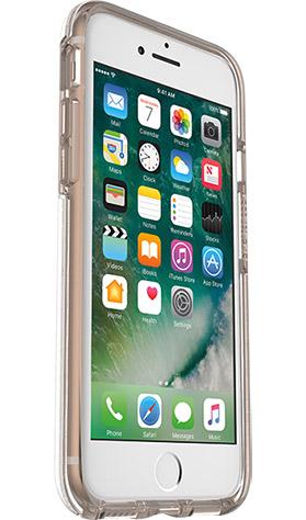 OtterBox Symmetry Series Clear Case For IPhone 8/7 StarDust