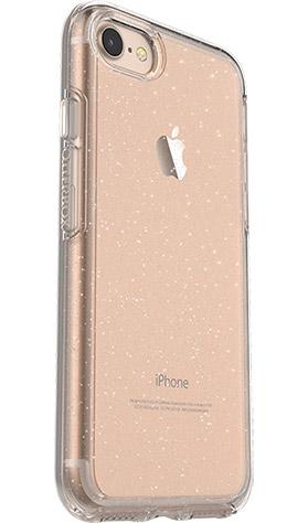 OtterBox Symmetry Series Clear Case For IPhone 8/7 StarDust