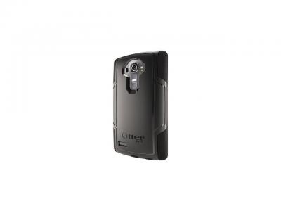 OtterBox Commuter Case For LG G4 Black