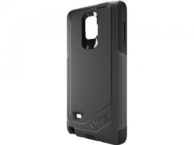 OtterBox Commuter Series Case For Samsung Note 4 Black