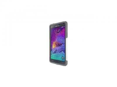 OtterBox Commuter Series Case For  Samsung Galaxy Note 4 White