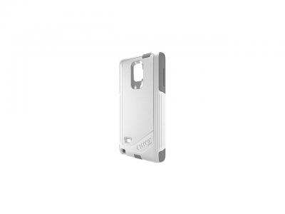 OtterBox Commuter Series Case For  Samsung Galaxy Note 4 White