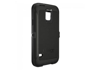 OtterBox Defender Series Case Samsung galaxy s5 Black