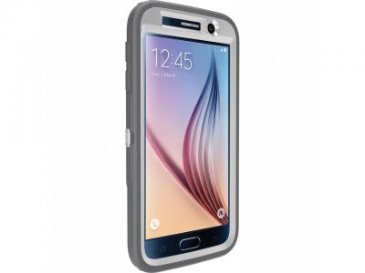 OtterBox Defender Case Series For Samsung Galaxy S7 Grey