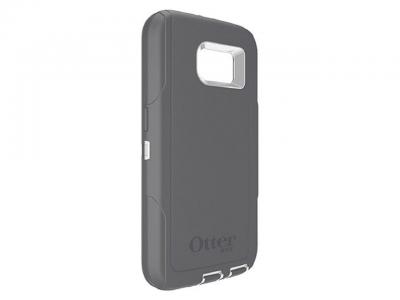 OtterBox Defender Case Series For Samsung Galaxy S7 Grey