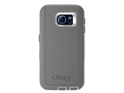 OtterBox Defender Case Series For Samsung Galaxy S7 Grey