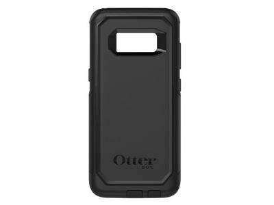 OtterBox Commuter Series Case Black For Samsung Galaxy S8
