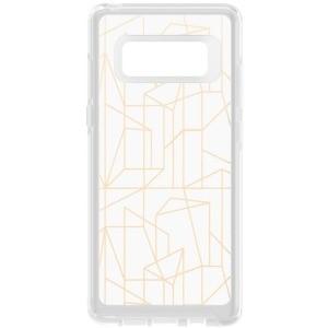 OtterBox Symmetry Series Case For Samsung Note 8Drop Me A Line