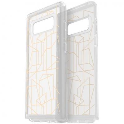 OtterBox Symmetry Series Case For Samsung Note 8Drop Me A Line