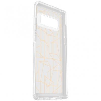 OtterBox Symmetry Series Case For Samsung Note 8Drop Me A Line