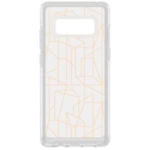 OtterBox Symmetry Series Case For Samsung Note 8Drop Me A Line