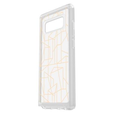 OtterBox Symmetry Series Case For Samsung Note 8Drop Me A Line