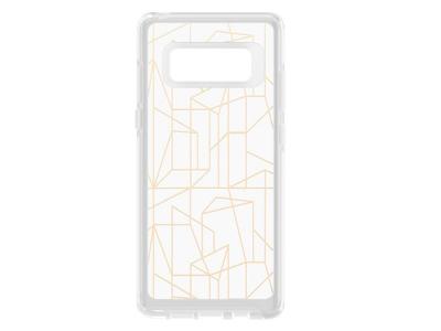 OtterBox Symmetry Series Case For Samsung Note 8Drop Me A Line