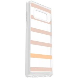 OtterBox Symmetry Series Case For Samsung Note 8  Inside The Lines