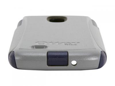 OtterBox Commuter Series Case For Samsung S4 Grey