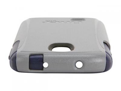 OtterBox Commuter Series Case For Samsung S4 Grey