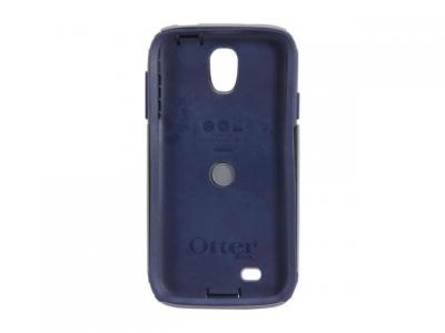 OtterBox Commuter Series Case For Samsung S4 Grey